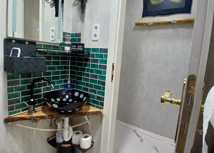 아파트 Chillkroete *