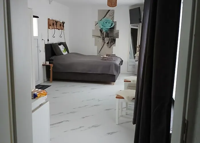 Chillkroete 바트소베른하임