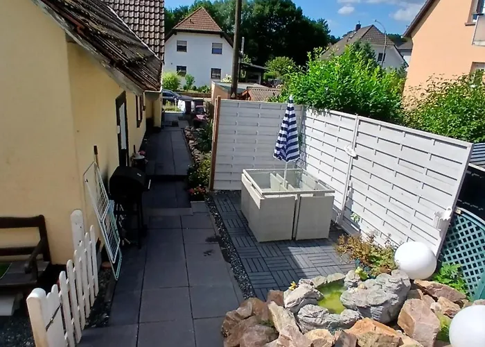 아파트 Chillkroete