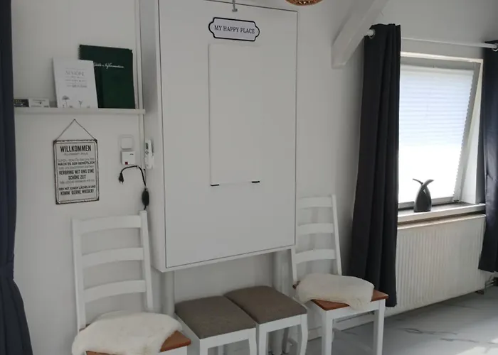 Chillkroete 아파트 바트소베른하임