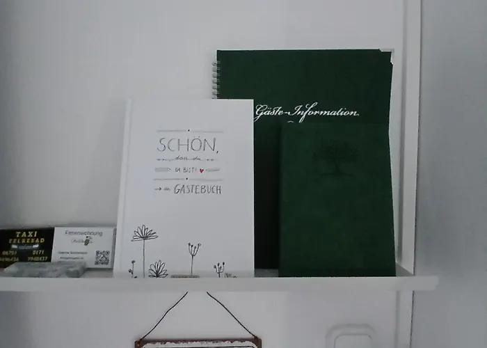 Chillkroete 바트소베른하임