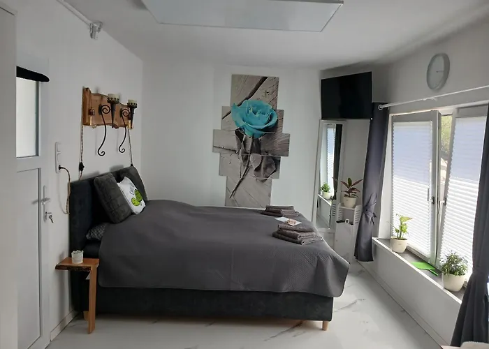 아파트 Chillkroete *