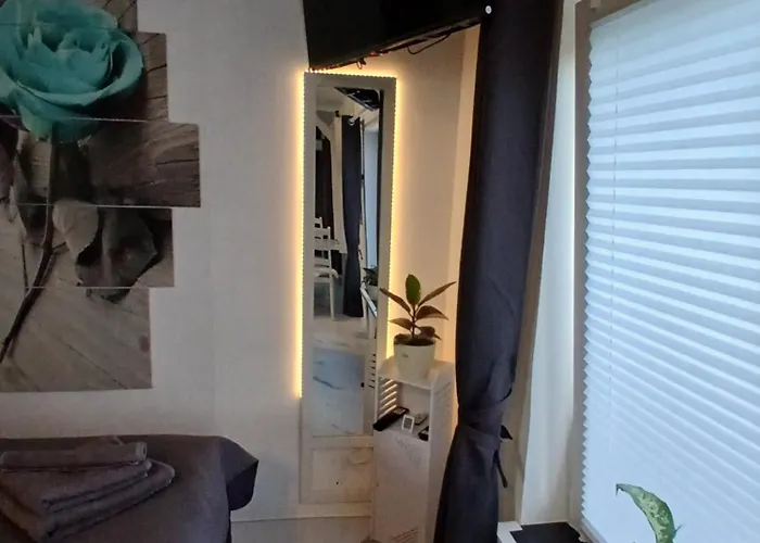 Chillkroete 바트소베른하임