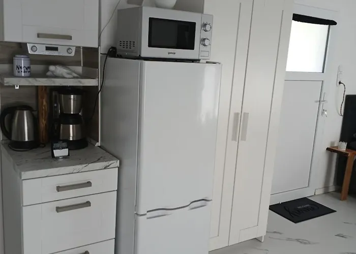 Chillkroete 아파트 바트소베른하임