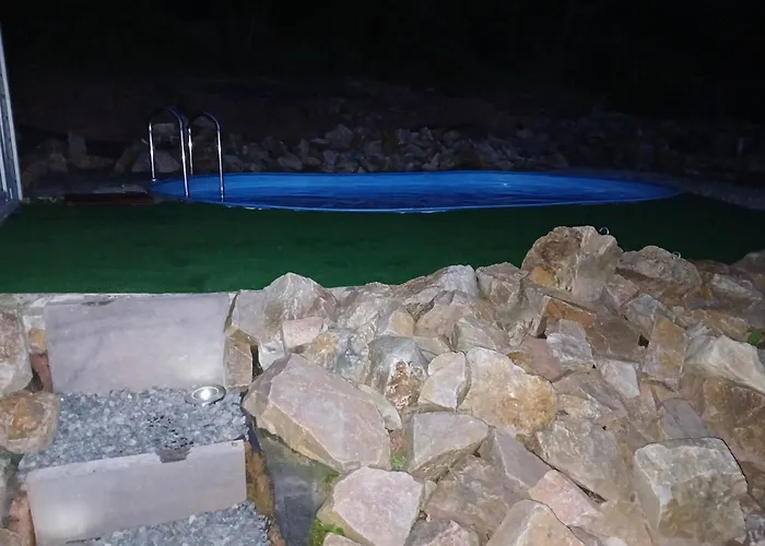 Chillkroete 아파트