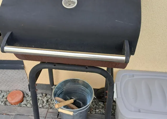 Chillkroete 바트소베른하임