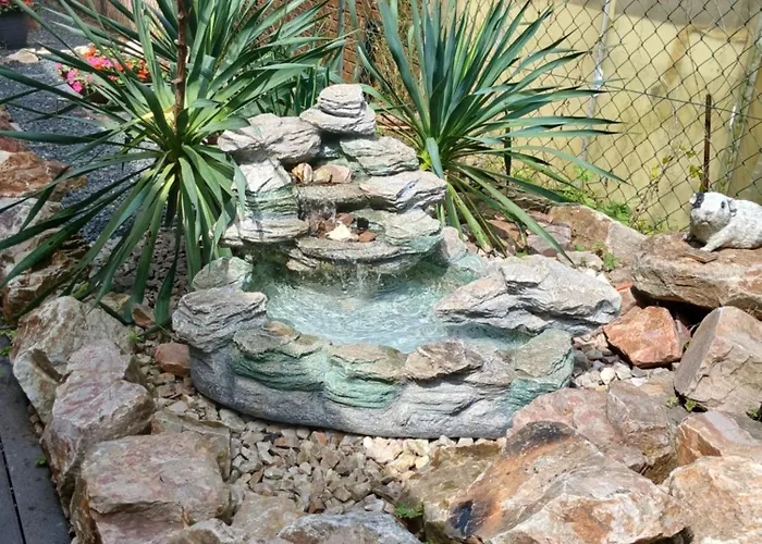 아파트 Chillkroete *