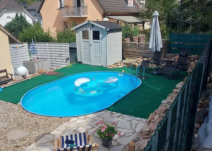 Chillkroete * 바트소베른하임