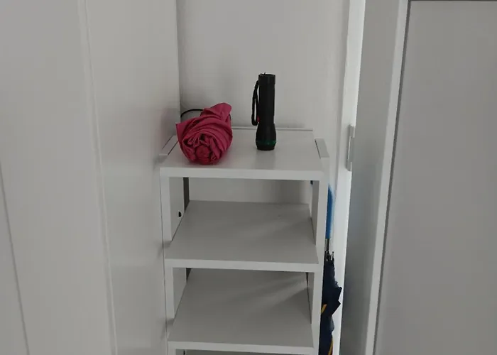 Chillkroete 아파트 *