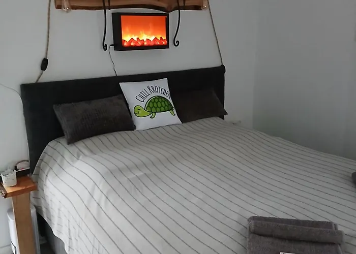 아파트 Chillkroete