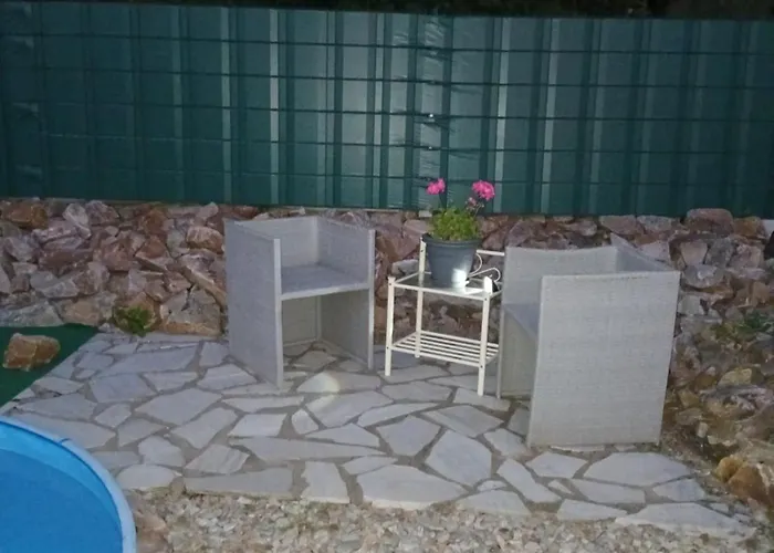 Chillkroete 아파트 바트소베른하임