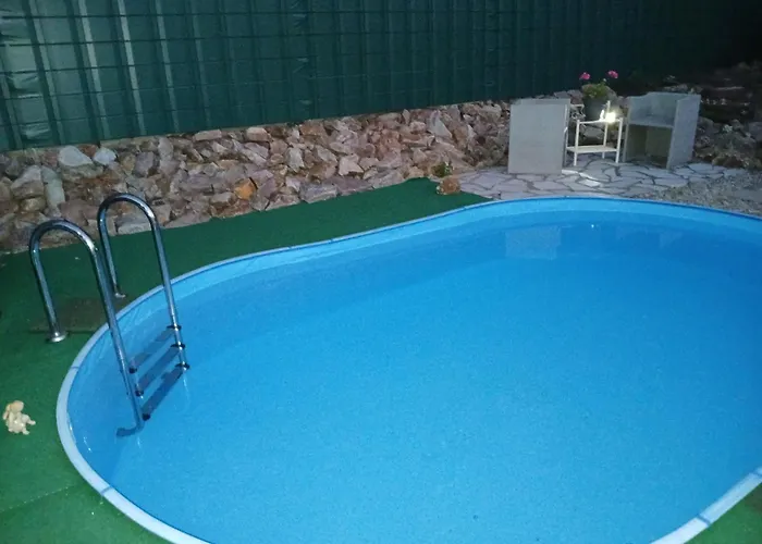 아파트 Chillkroete