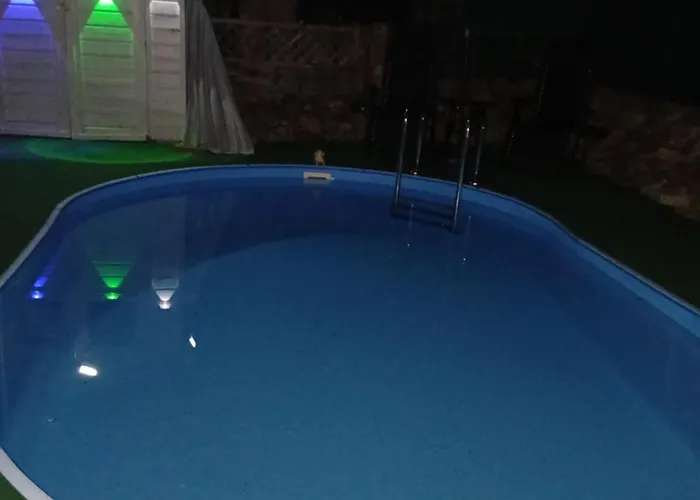 Chillkroete * 바트소베른하임