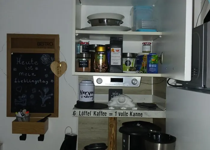 Chillkroete 바트소베른하임